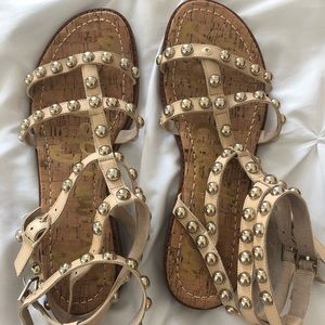 Sam Edelman Studded Sandal -9